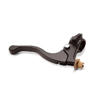 Motion Pro Lever Assembly Brake-Black (Honda)