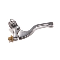 Motion Pro Lever Assembly Clutch-Polished (Honda)