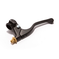 Motion Pro Lever Assembly Clutch-Black (K/S/Y)