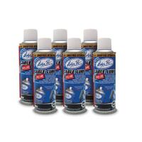 Motion Pro Cable Lube, 6 Oz Can (Case of 6)