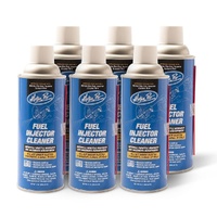 Motion Pro Fuel Injector Cleaner, 8 Oz Can (Case of 6)