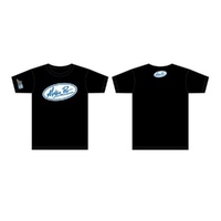 Motion Pro Tee Shirt MP Medium - Black