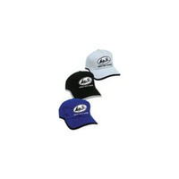 Motion Pro Hat, Embroidered Grey/Black
