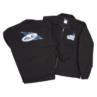 Motion Pro Jacket - Large