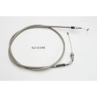 MP - Cable, Armor Coat, Throttle