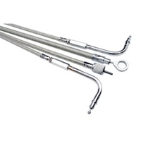 Motion Pro Cable, Armor Coat, Clutch XVS1100 ( 65-0276 )