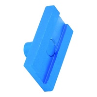 Motion Pro T6 Chain Tool Press Plate, Groove (ON)