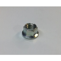 Rear Wheel Nut Suzuki RM85 #08319-3114A