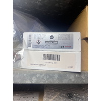 Honda Handgrip Cement