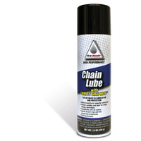 Honda Motorcycle Chain Lube 425g White Graphite 08732CLG00