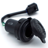 Africa Twin CRF1100 Kit Accessory Socket