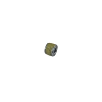 KTM Pipe Plug DIN 906 M10x #0906100100