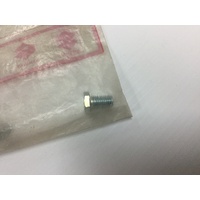 09100-08143 BOLT 8X14 suzuki