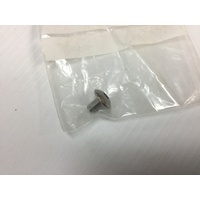 09139-06172 SCREW, BRACKET FRONT suzuki