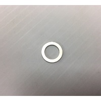 Brake Line Washer Suzuki ATV / Motorcycle (10x15x1.5) #09161-10009