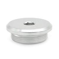 Plug Inspection Cap Suzuki DR-Z400 / DR650SE 