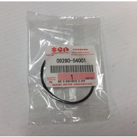Oil Filter Cap O-Ring Suzuki #09280-54001 