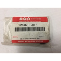 Oil Seal , Clutch Actuator Suzuki DR200SE #09282-10012