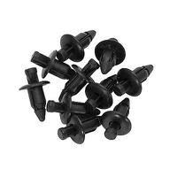 Fairing Rivet Clip Fasteners Suzuki (10 pack) #09409-07333