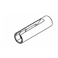 OEM Suzuki O2 Censor Socket #09933-39810