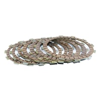 Newfren Clutch Kit Fibres Kawasaki Ninja 650, Z650 2017-19