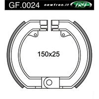 Newfren Brake Shoes