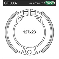 Newfren Brake Shoes