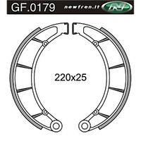 Newfren Brake Shoes