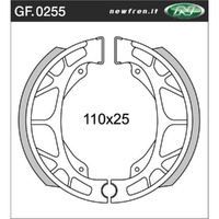 Newfren Brake Shoes