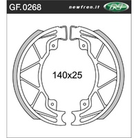 Newfren Brake Shoes