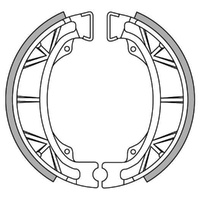 Newfren Brake Shoes