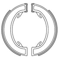 Newfren Brake Shoes