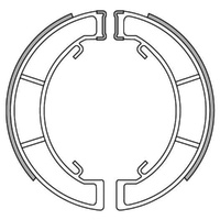 Newfren Brake Shoes