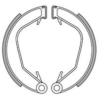Newfren Brake Shoes