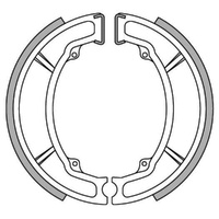 Newfren Brake Shoes