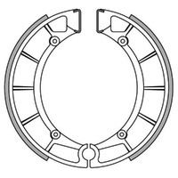 Newfren Brake Shoes