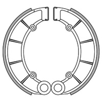 Newfren Brake Shoes