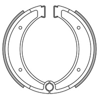 Newfren Brake Shoes