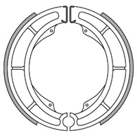 Newfren Brake Shoes
