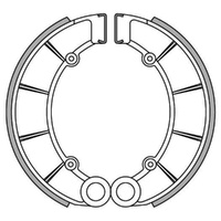 Newfren Brake Shoes