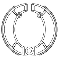 Newfren Brake Shoes
