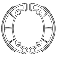 Newfren Brake Shoes