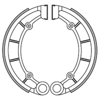Newfren Brake Shoes
