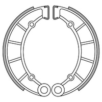 Newfren Brake Shoes