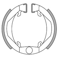 Newfren Brake Shoes