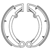 Newfren Brake Shoes
