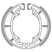 Newfren Brake Shoes