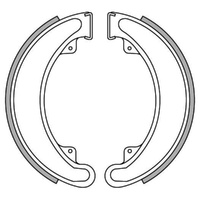 Newfren Brake Shoes