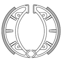 Newfren Brake Shoes