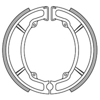 Newfren Brake Shoes